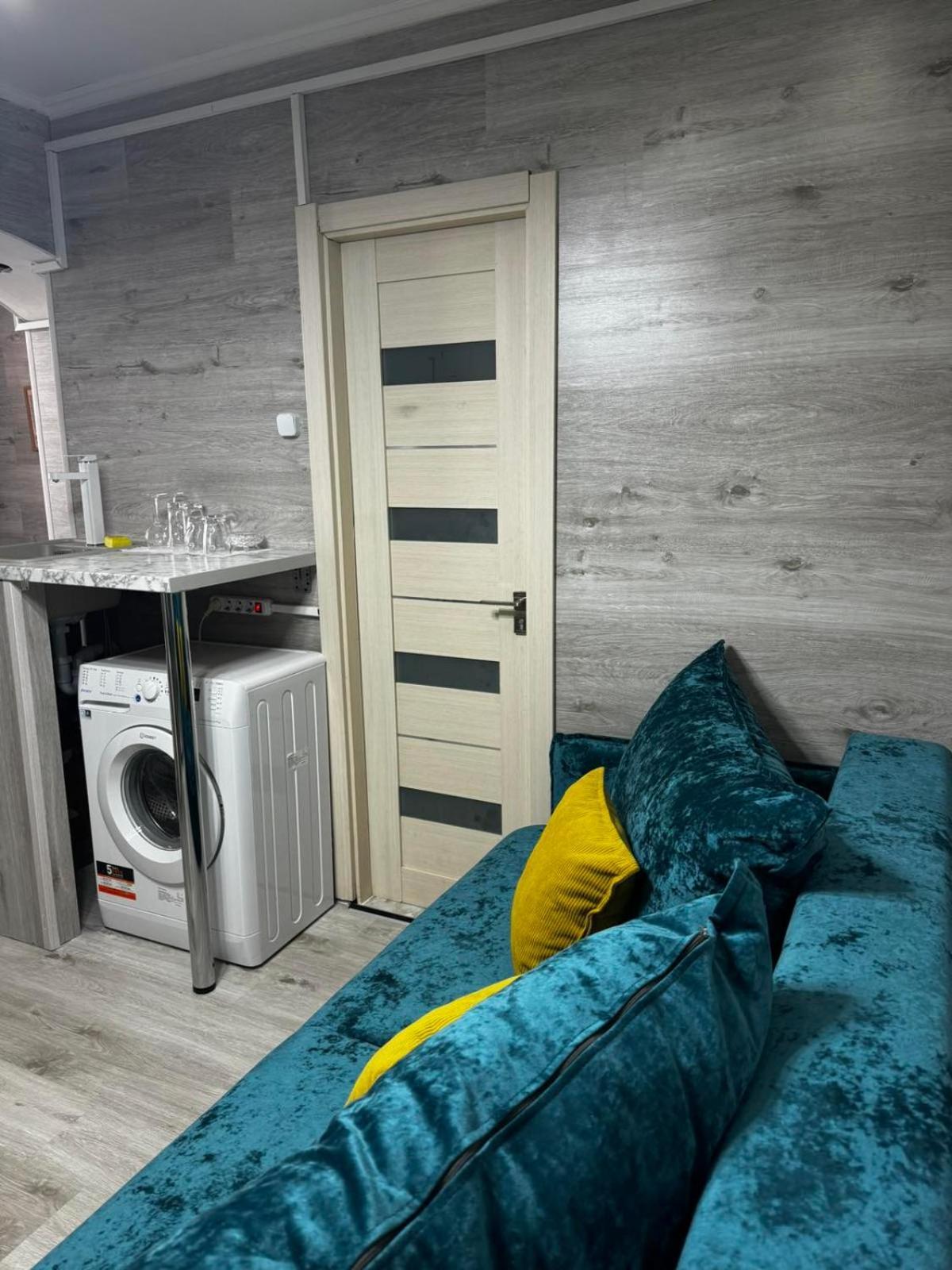 Cozy Good Apartment Chisinau Exterior foto