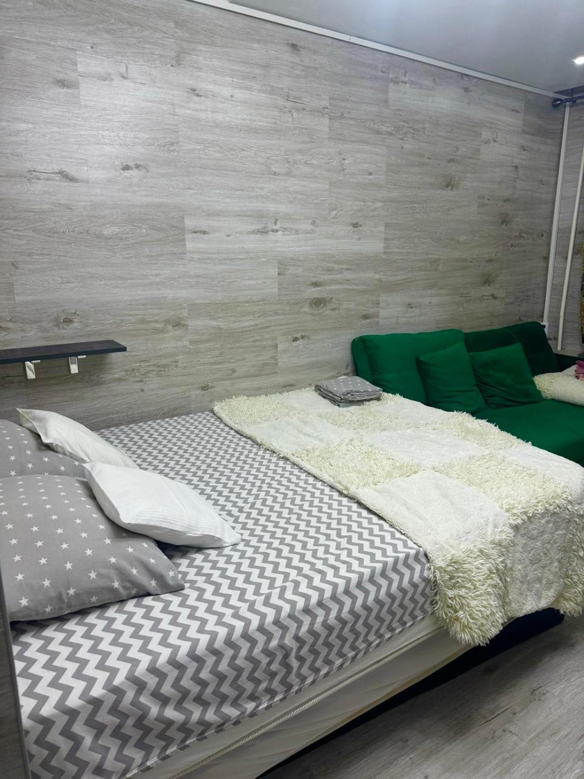 Cozy Good Apartment Chisinau Exterior foto